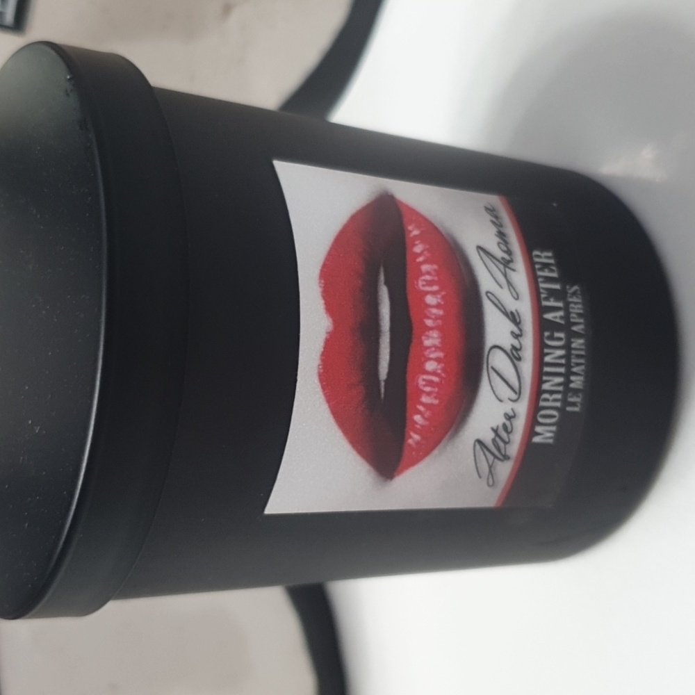 After Dark Aroma Candle